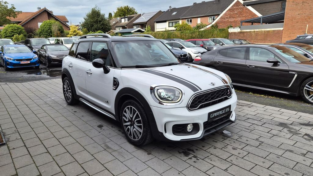 Mini Countryman S (Cooper) 89.999 km 19.990 &euro; Bocholt 46395