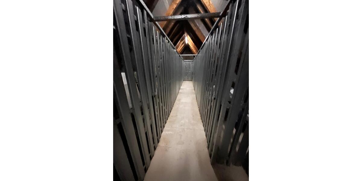 Renovierte 1-Zimmer-Wohnung in Bad Bevensen - ab sofort frei ! 1 zimmer