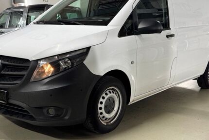 Mercedes-Benz Vito 217.766 km 13.685 &euro; Oberursel (bei Frankfurt am Main) 61440
