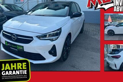 Opel Corsa 20.000 km 18.480 &euro; Immenstadt 87509