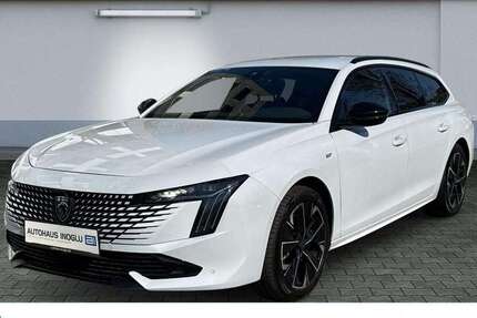 Peugeot 508 45.118 km 21.980 &euro; Rüsselsheim 65428