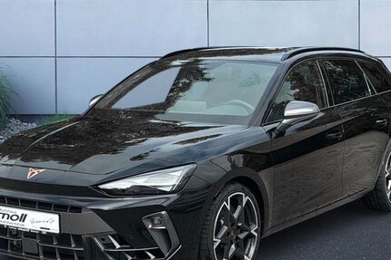 Cupra Leon 3.500 km 36.950 &euro; Biberach 88400