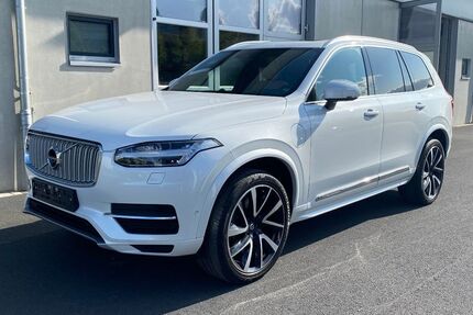 Volvo XC90 129.268 km 34.500 &euro; Radebeul 01445