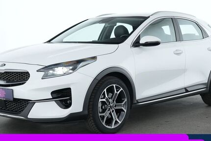 Kia XCeed 47.153 km 18.978 &euro; Dietzenbach bei Frankfurt 63128