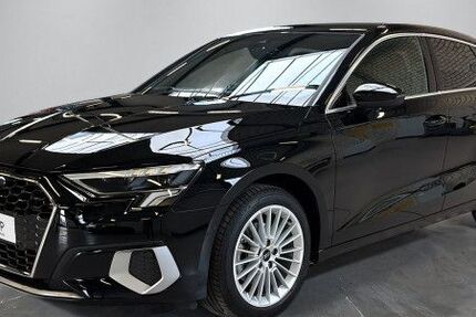 Audi A3 31.388 km 30.380 &euro; Lohr am Main 97816