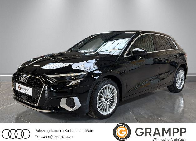 Audi A3 31.388 km 30.380 &euro; Lohr am Main 97816