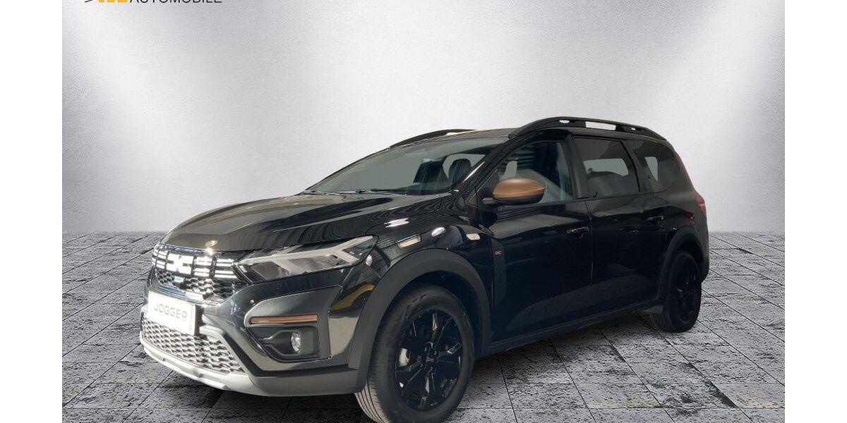 Dacia Jogger 4.989 km 27.980 &euro; Lübeck 23560