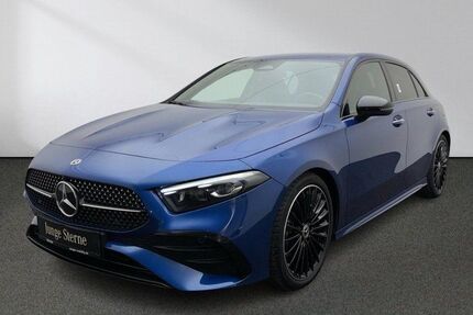 Mercedes-Benz A 200 6.308 km 33.900 &euro; Friedberg 61169