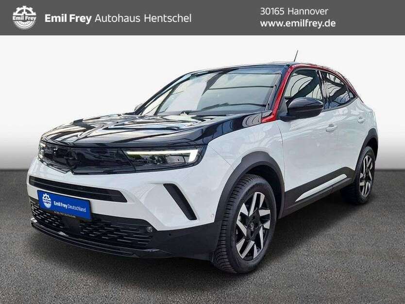 Mokka