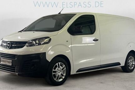 Opel Vivaro 62.545 km 17.989 € Dinslaken 46539