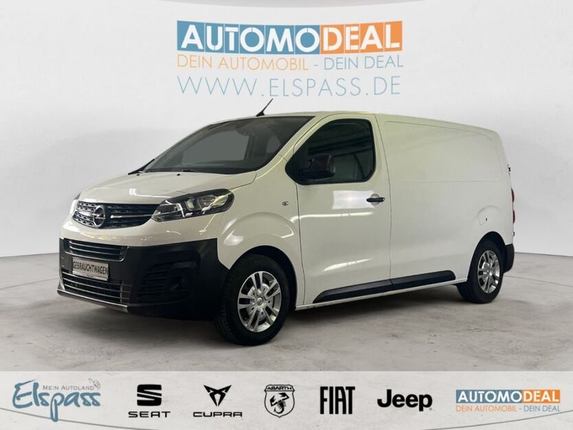 Opel Vivaro 62.545 km 17.989 € Dinslaken 46539