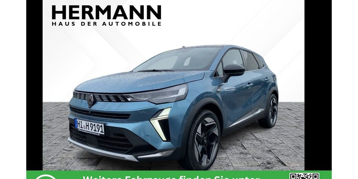 Renault Symbioz 28.000 km 27.661 &euro; Hildesheim 31135