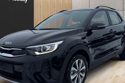 Kia Stonic 19.081 km 18.390 &euro; Quakenbrück 49610