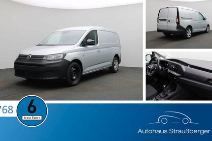 VW Caddy Maxi 16.500 km 26.690 &euro; Buchschwabach bei Nürnberg 90574