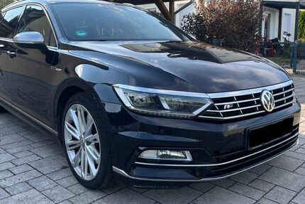 VW Passat 222.000 km 12.900 &euro; Reichenschwand 91244