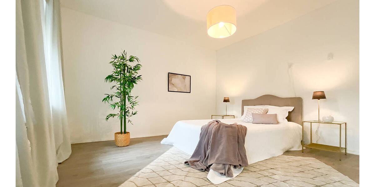 Etagenwohnung Schönwalde - 2 Zimmer, 67 m&sup2;, 139.000&euro; | Angebot:26107494