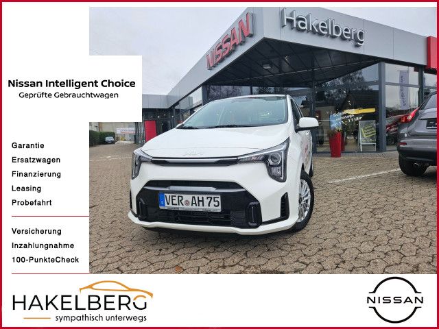 Kia Picanto 6.000 km 16.788 &euro; Verden/Aller 27283