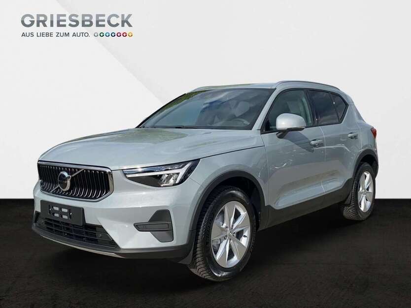 Volvo XC40 15.507 km 31.330 € Deggendorf 94469