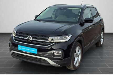 VW T-Cross 31.900 km 23.500 € Saarbrücken 66115