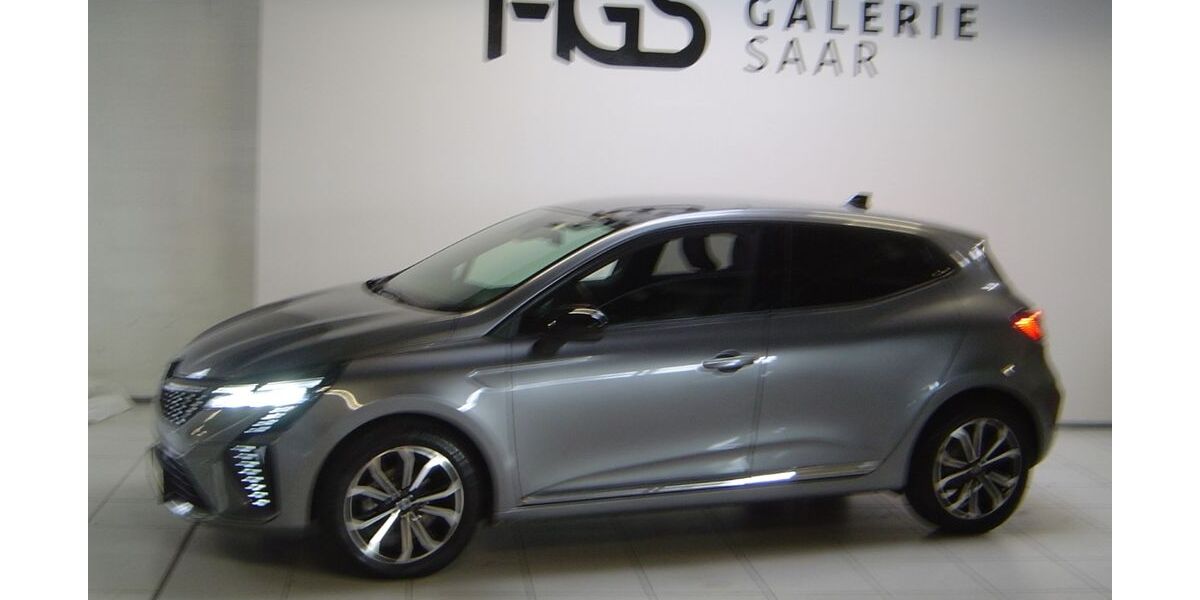 Renault Clio 12.877 km 18.490 &euro; Saarbrücken 66115