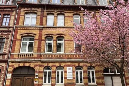 Wohn-und Geschäftshaus in Wiesbaden 15 fach JNM zimmer