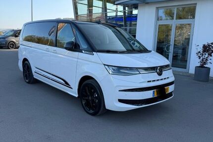 VW T7 Multivan