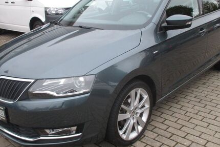 Skoda Rapid 66.790 km 10.980 &euro; Memmingen 87700