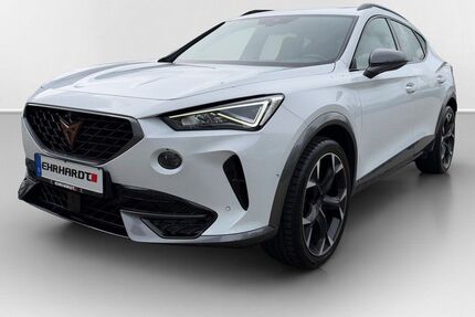 Cupra Formentor 79.070 km 25.950 &euro; Hildburghausen 98646