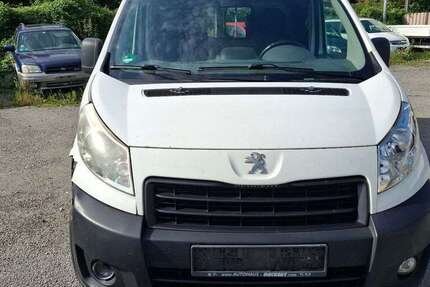 Peugeot Expert