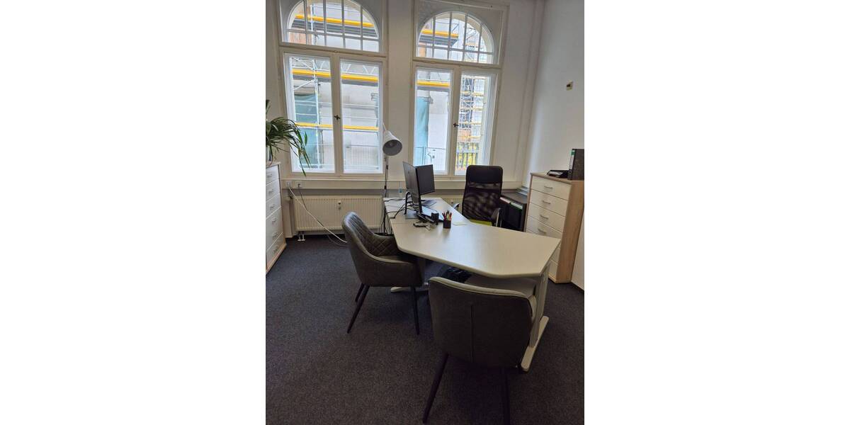 Gewerbeobjekt Cottbus Mitte - 2.640&euro; | Angebot:22720227