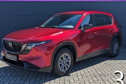 Mazda CX-5 2.190 km 29.880 &euro; Hoyerswerda 02977