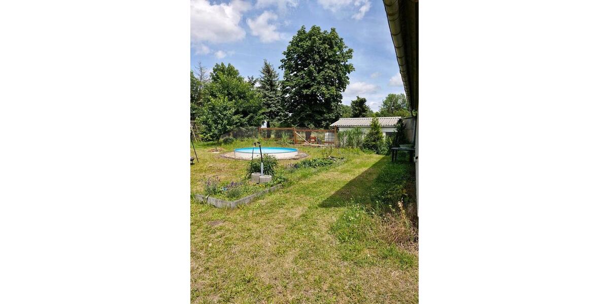Einfamilienhaus Bad Liebenwerda - 90.000&euro; | Angebot:27086791