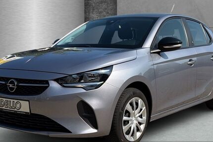Opel Corsa 45.800 km 15.590 &euro; Stralsund 18439