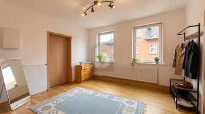IDEAL FÜR WG, FAMILIE ODER PAARE - Wohnung Hannoversch Münden | Angebot:27016559