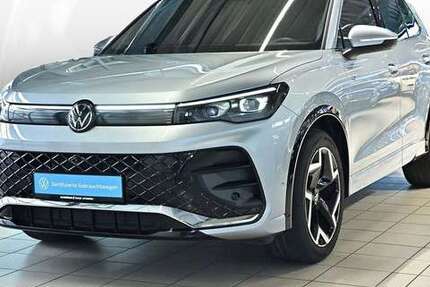 VW Tiguan 27.688 km 42.980 € Verl 33415