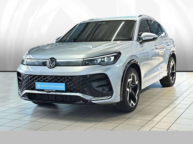 VW Tiguan 27.688 km 42.980 € Verl 33415