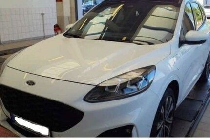 Ford Kuga 45.993 km 23.990 &euro; Pirmasens 66953