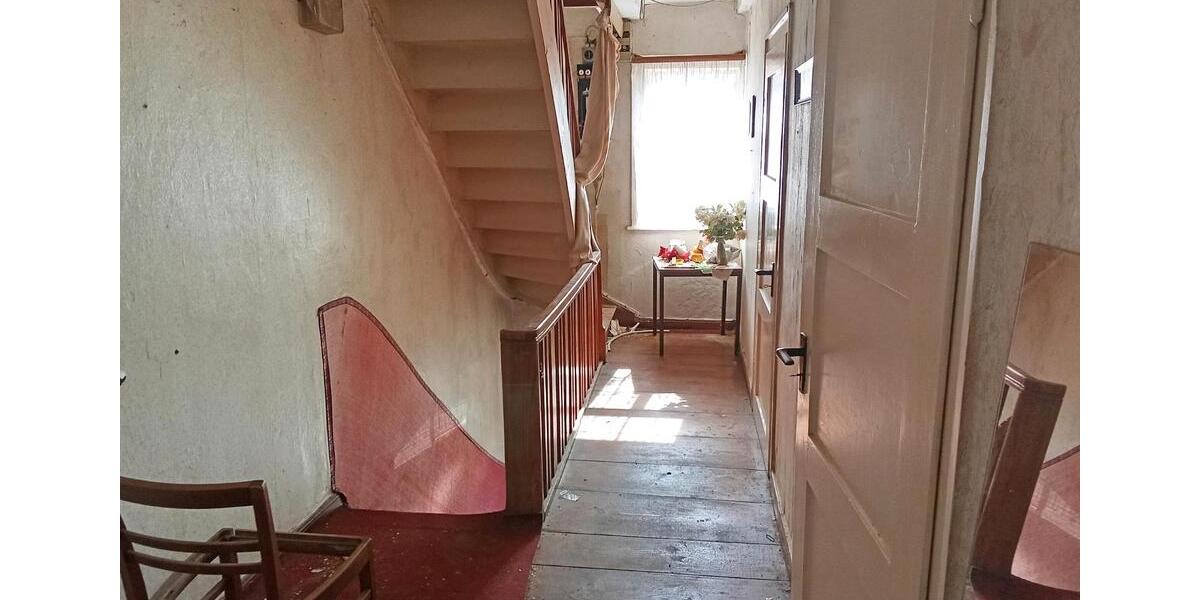 Reihenhaus Harztor - 7 Zimmer, 120 m&sup2;, 35.000&euro; | Angebot:25860486