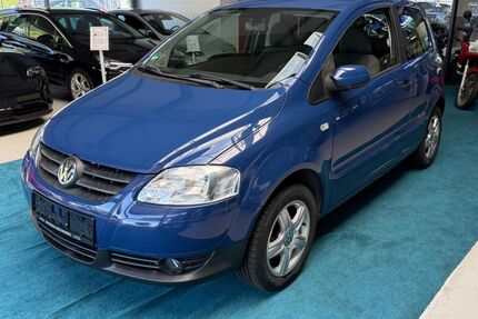 VW Fox 89.471 km 3.000 &euro; Freudenberg 57258