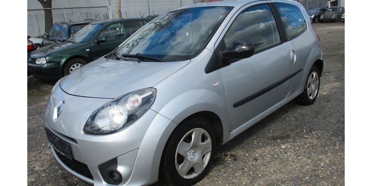 Renault Twingo 90.000 km 3.450 &euro; Bonn 53175