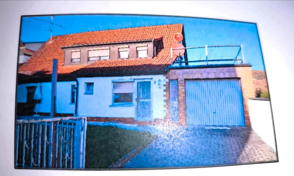 Einfamilienhaus Lohr am Main - 5 Zimmer, 100 m&sup2;, 299.000&euro; | Angebot:26367836