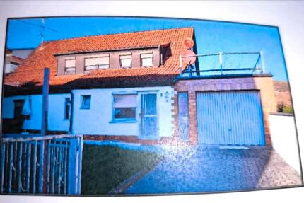 Haus Lohr am Main - 5 Zimmer, 100 m&sup2;, 299.000&euro; | Angebot:26367836