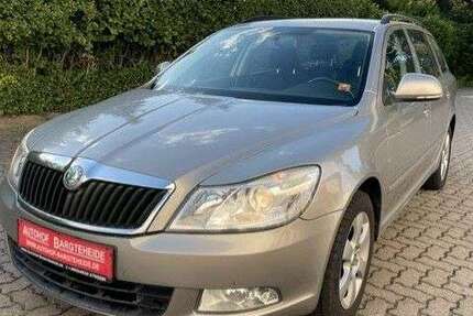 Skoda Octavia 105.230 km 6.499 &euro; Bargteheide 22941