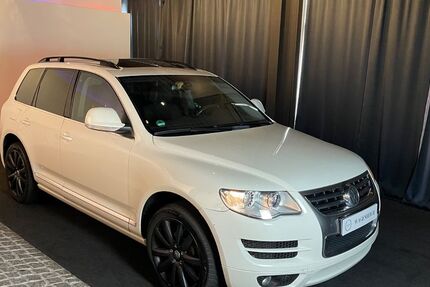 VW Touareg 199.890 km 8.990 &euro; Schapen 48480