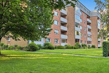 Wohnung Flensburg Fruerlund - 3 Zimmer, 68 m&sup2;, 155.000&euro; | Angebot:26895019