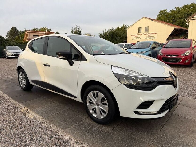 Clio