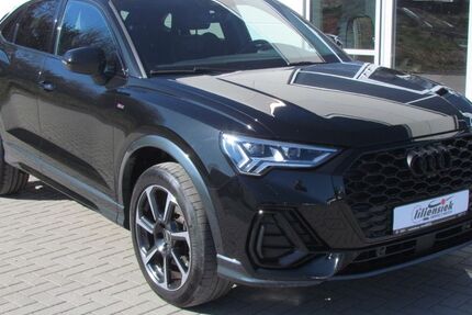Audi Q3 94.080 km 33.880 &euro; Dippoldiswalde 01744