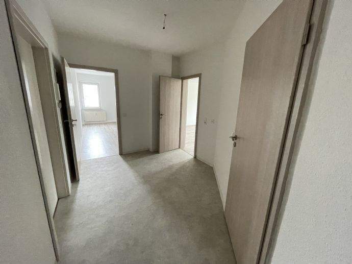 Etagenwohnung Lichtenstein - 3 Zimmer, 63 m&sup2;, 366&euro; | Angebot:24823874