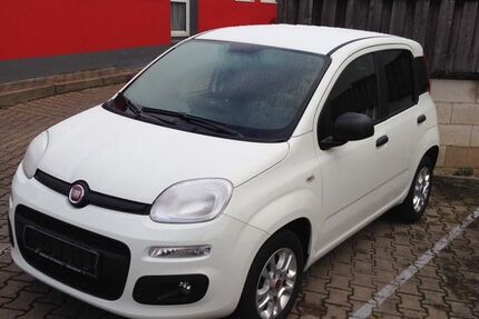 Fiat Panda 75.400 km 7.299 &euro; Zirndorf 90513