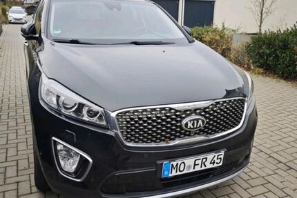 Kia Sorento 164.232 km 18.500 &euro; Wesel 46485